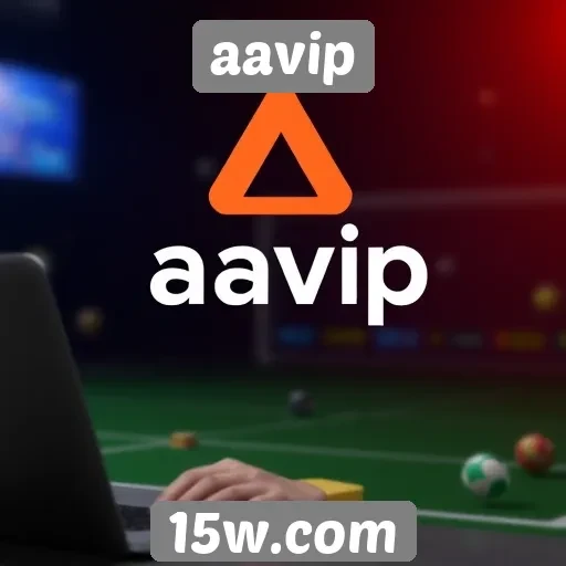 Plataforma Aavip amplia suas opções de apostas online