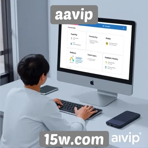 novidades de recursos na plataforma aavip em destaque