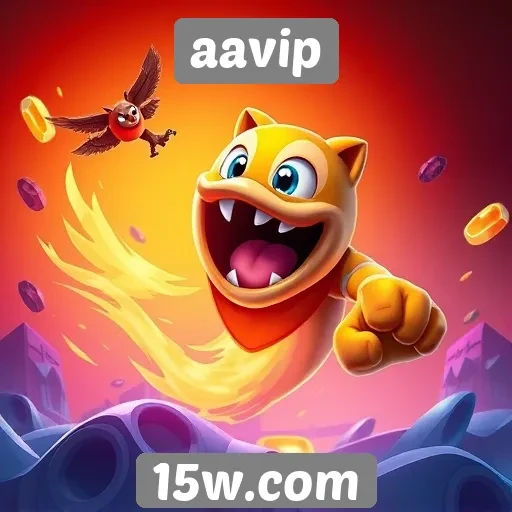 destaques dos jogos mais populares no aavip