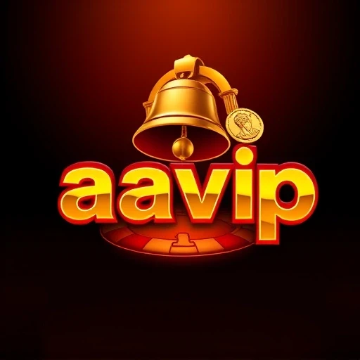 aavip Logo