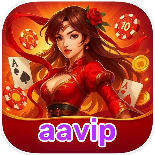 aavip Jogos