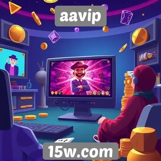 tendências de jogos online no aavip