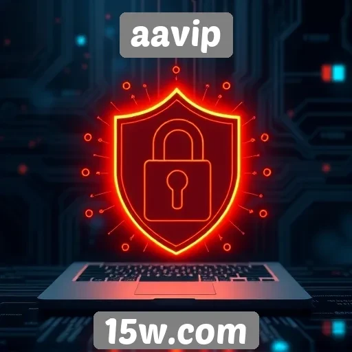 novos recursos de segurança no aavip garantem proteção