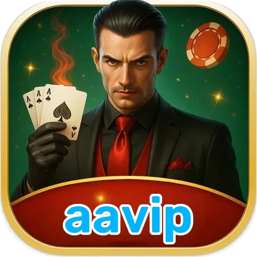 aavip Caça-Níqueis
